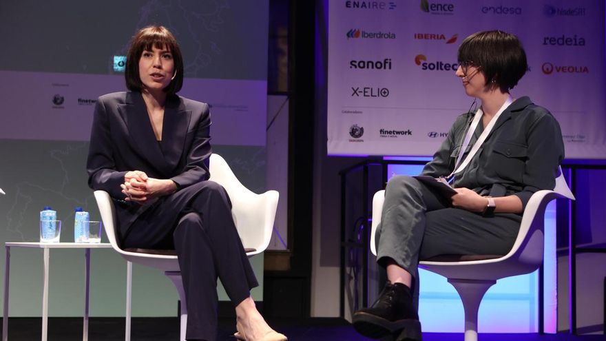 Morant anuncia que España está cerca de "cerrar el círculo" y tener su propio lanzador de microsatélites