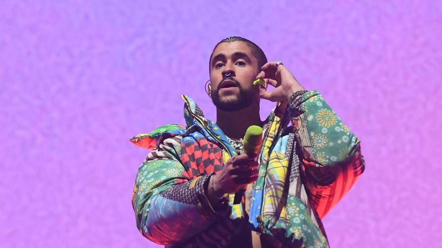 Las letras machistas siguen copando la música y no solo es culpa del reguetón