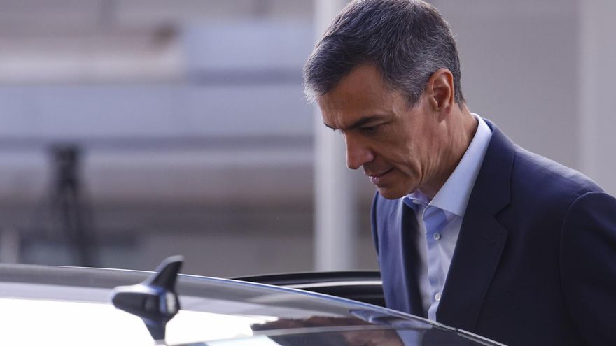 El Gobierno se lanza contra el juez Peinado: "Solo busca reventar a Sánchez para que se rinda"