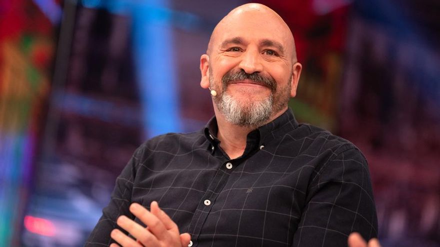 Óscar Díaz, tras ganar el bote de 'Pasapalabra': "Me parece bien que Hacienda se lleve lo que se tenga que llevar"