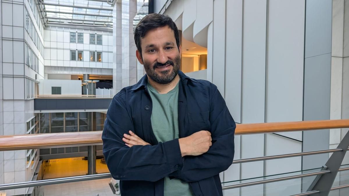 Vicent Marzà, eurodiputat de Compromís: "Les mesuses sobre habitage que es demanen a España ja s'apliquen a la UE"