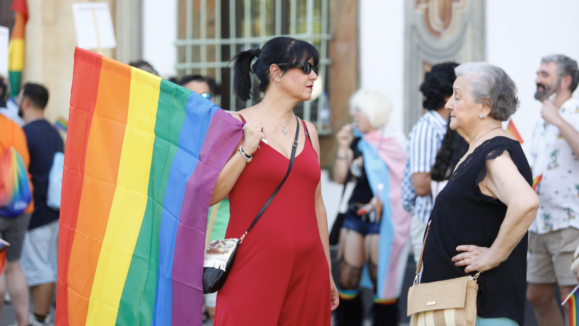 Marcha del Orgullo 2026