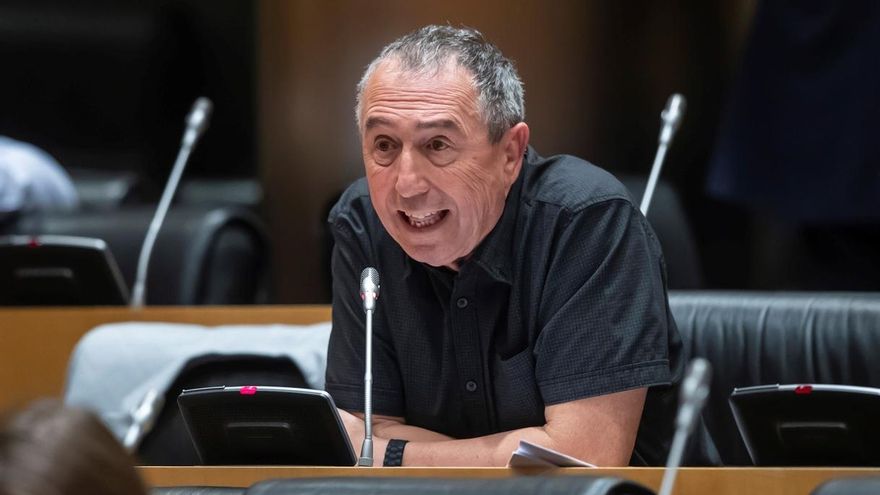 El Gobierno asume enmienda de Baldoví para cambiar la financiación autonómica