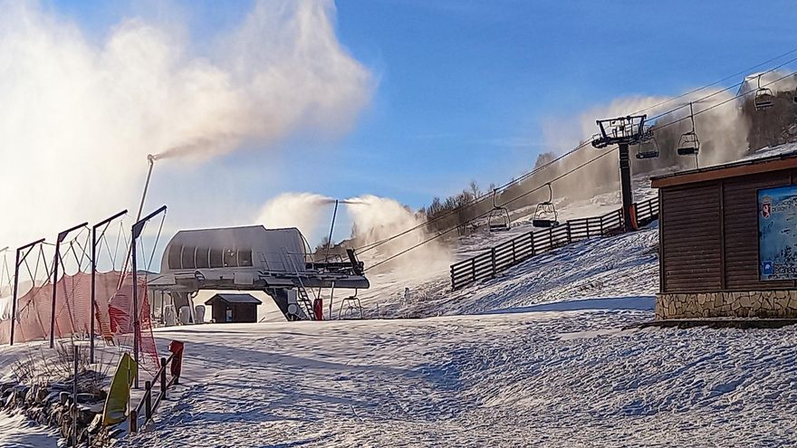 La Junta fuerza la cuarta prórroga del Plan del Carbón para cumplirlo con 7 años de retraso y 197 millones europeos más