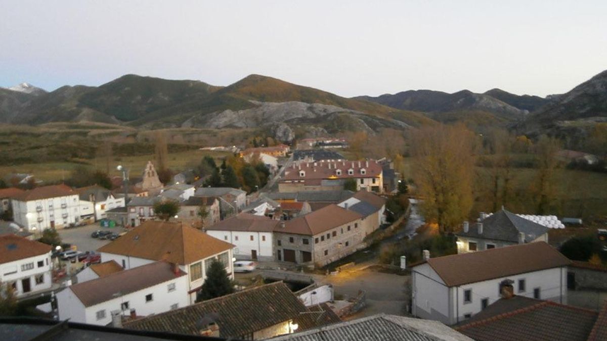 Puebla de Lillo acoge este fin de semana las 'Jornadas Gastronómicas de la Matanza 2025' con tradición y sabor