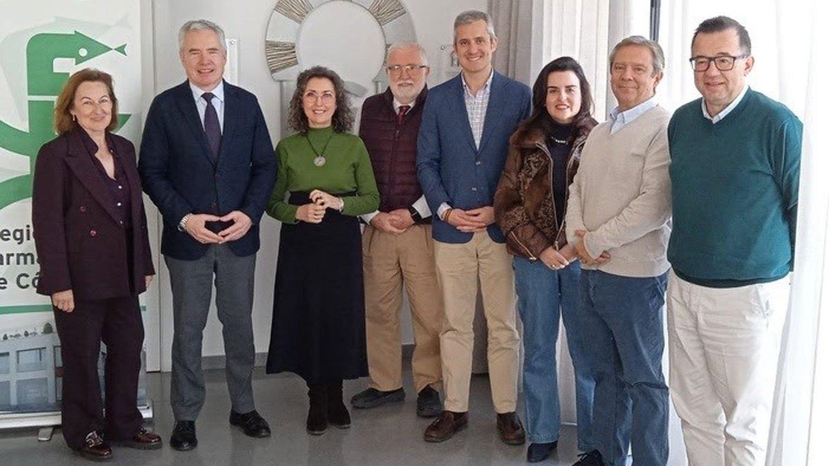 La Fundación Colegio Farmacéutico reconoce la excelencia investigadora de la profesión con unos premios