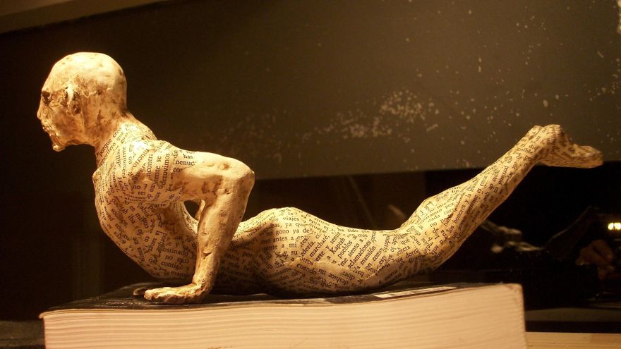 'Equilibrio literario'