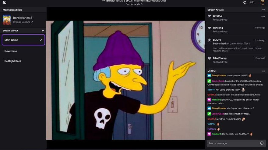 Guía de 'streamers' para 'boomers': todo lo que debes saber sobre uno de los fenómenos actuales, sobre todo si no entiendes nada de este titular