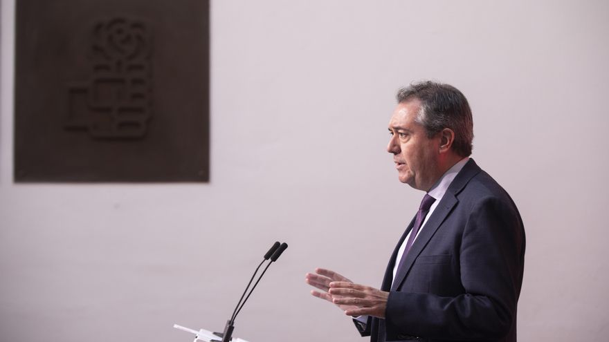 Espadas despeja el camino para aprobar su último presupuesto como alcalde