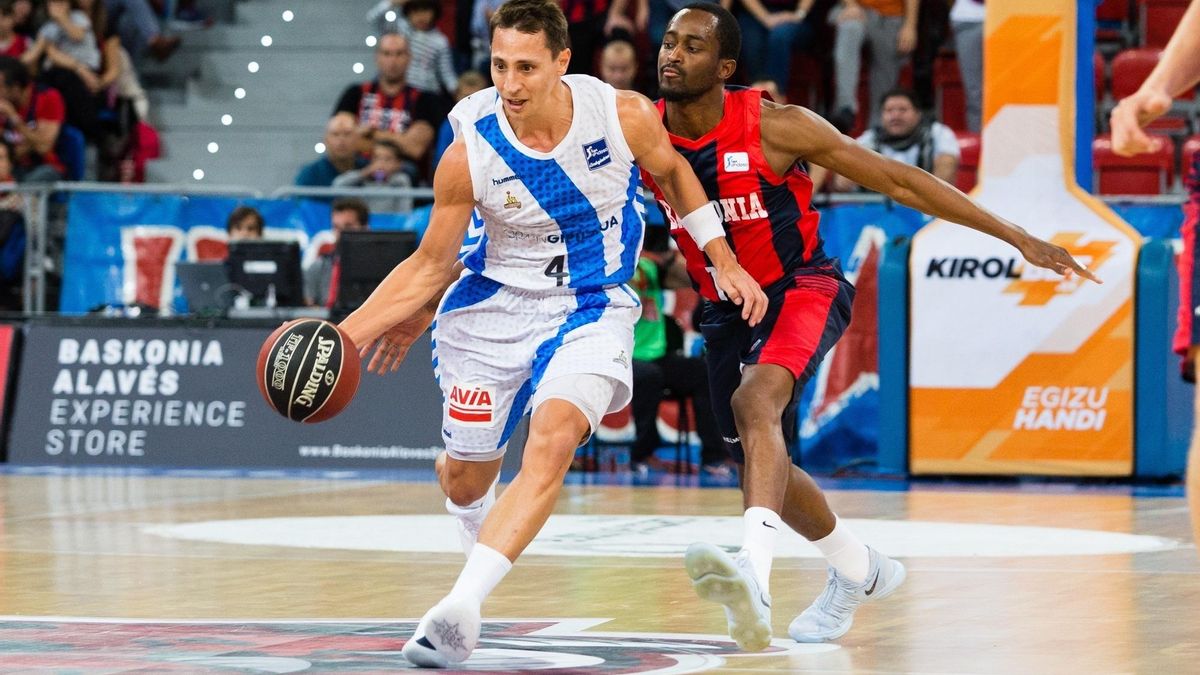Askatuak Gipuzkoa: el baloncesto profesional y formativo guipuzcoano se fusiona en un nuevo equipo único