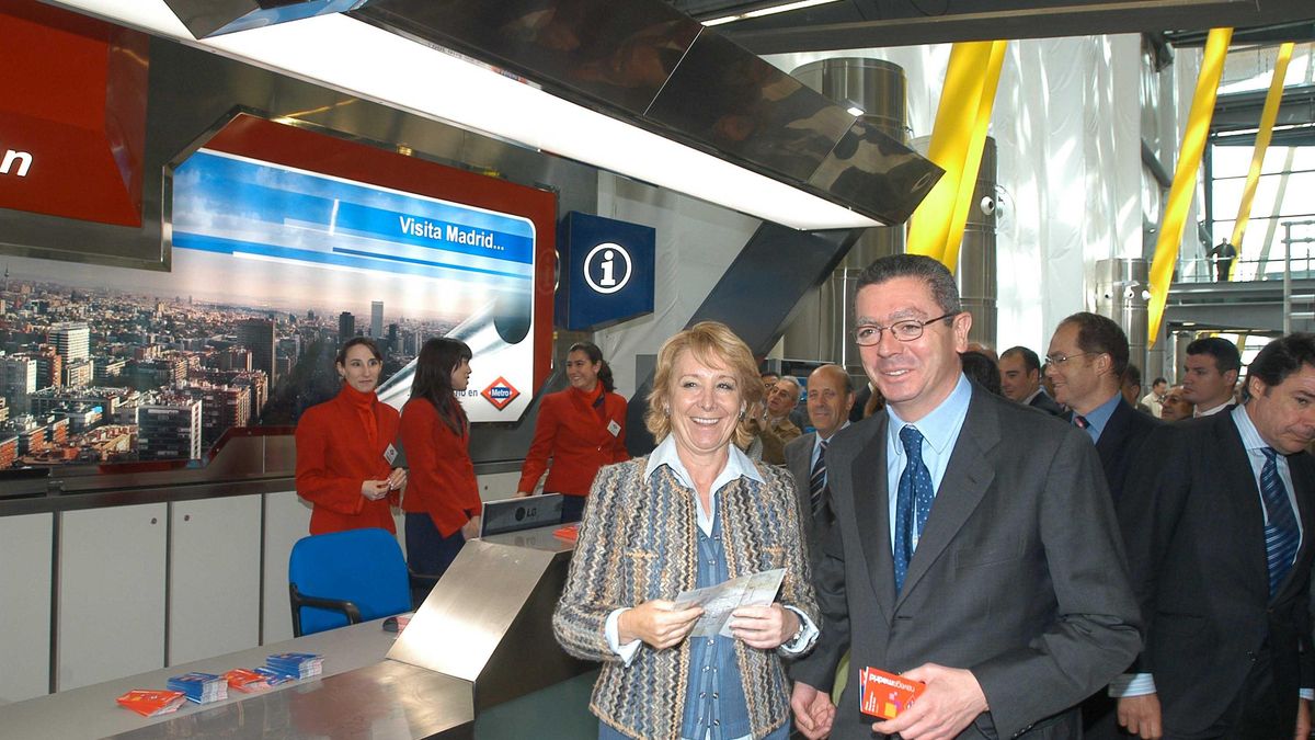 Acaba la concesión de Metro de Madrid hasta la T4 de Barajas, la obra que añadió el suplemento de tres euros al aeropuerto