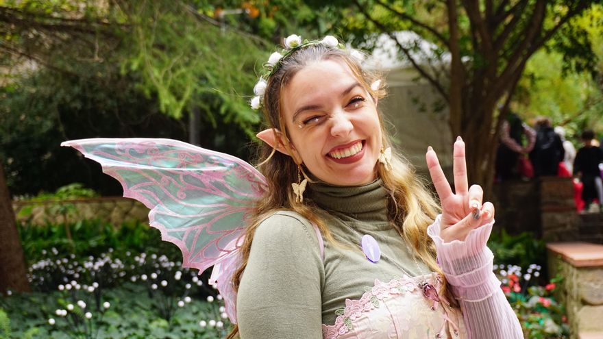 Mucho más que "porno de hadas": el 'romantasy' arrasa entre las lectoras y reclama su sitio en el género fantástico