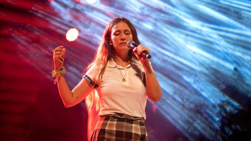 Qué hay detrás de Rigoberta Bandini y su 'Ay mamá', el himno feminista que puede ir a Eurovisión 2022