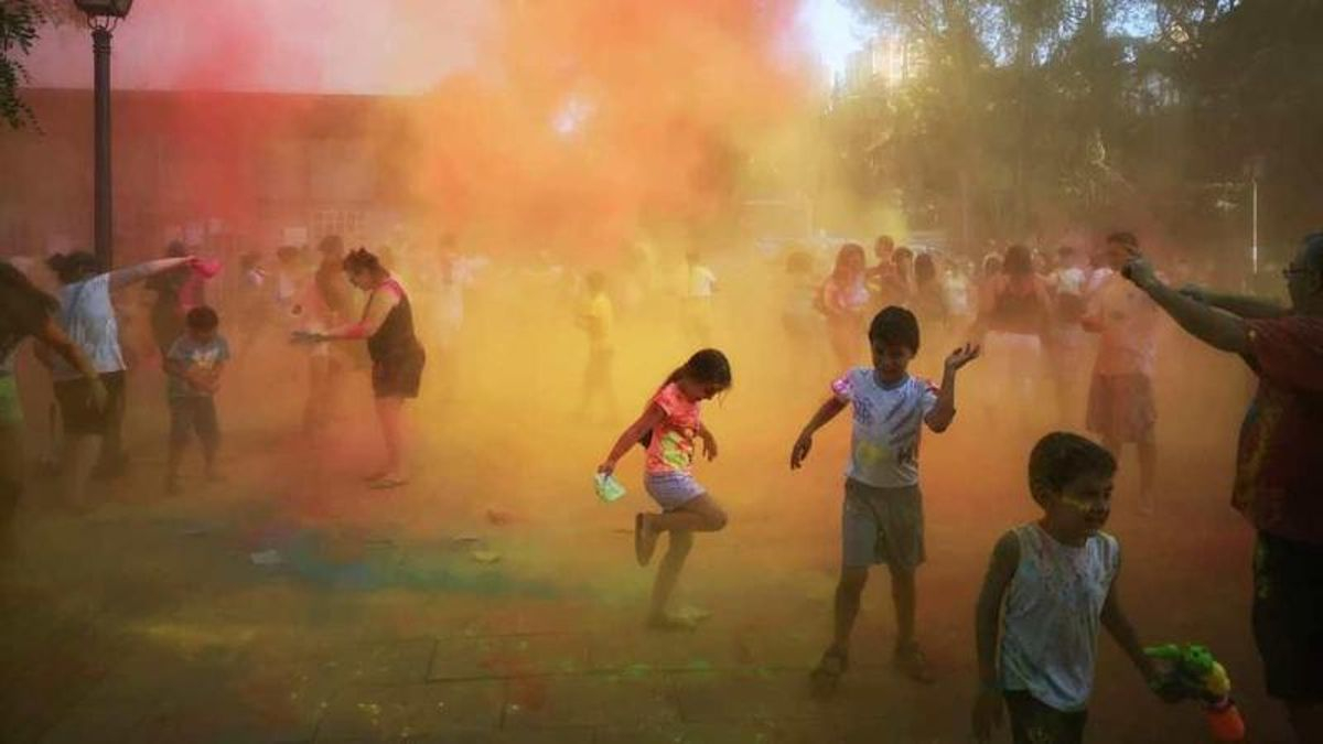 Fiestas de San Cristóbal de los Ángeles 2026 en Villaverde: fechas, horarios y programa completo de actividades