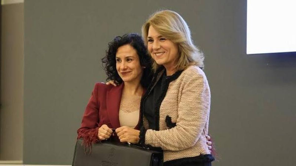 El doble rasero de Pérez Llorca con sus conselleras candidatas el 29N: Camarero sigue como vicepresidenta mientras cesa a Albalat