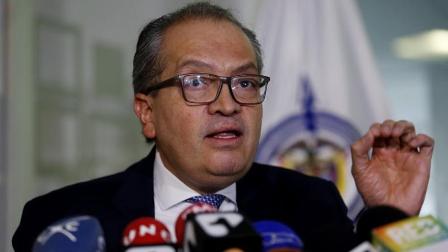 La Procuraduría y la Defensoría piden proteger a los líderes sociales en Colombia