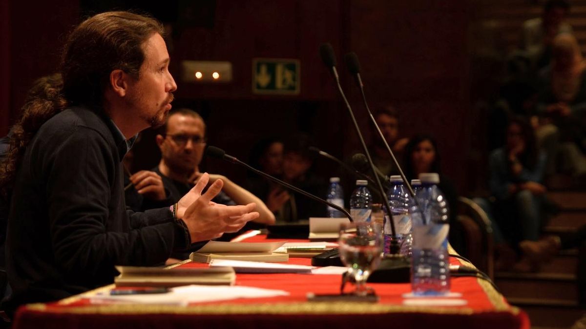 El Ministerio de Finanzas venezolano se desmarca de los supuestos pagos a Podemos