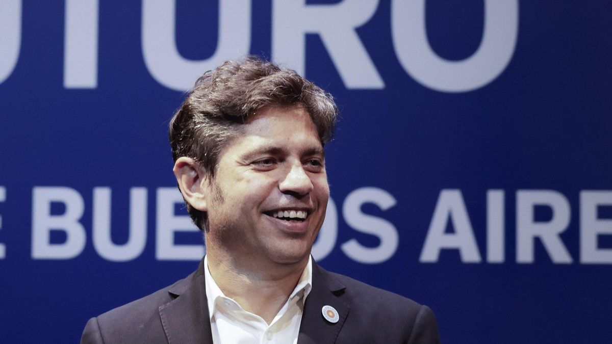 Kicillof llega a España para marcar diferencias con la política exterior de Milei: se reunirá con Lula en Barcelona