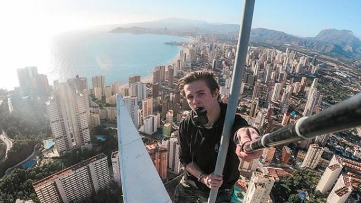 La Cura de la terra i els noms de Benidorm (2)