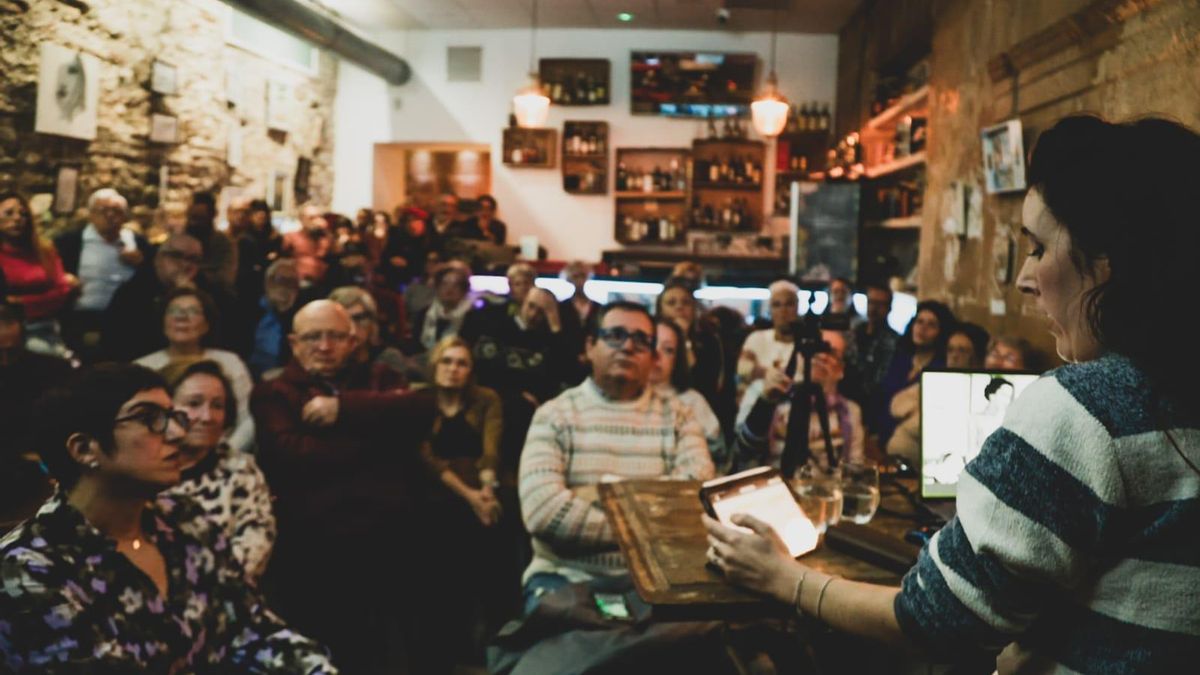 elDiario.es Región de Murcia desmonta bulos sobre el franquismo: "Hay que preguntarse por qué hay jóvenes que repiten que con Franco se vivía mejor"