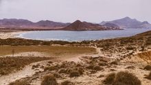 La Junta de Andalucía autoriza un hotel de cuatro estrellas con 30 habitaciones frente a la Bahía de Genoveses de Cabo de Gata