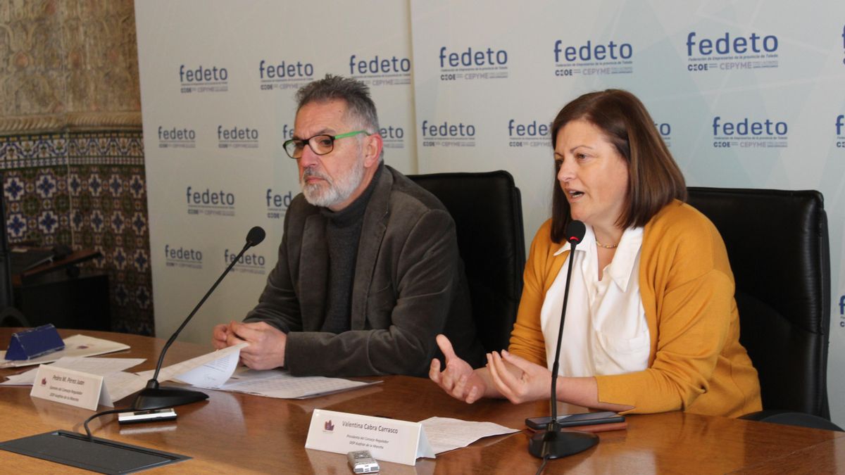 PedroM Peréz y Valentina Cabra