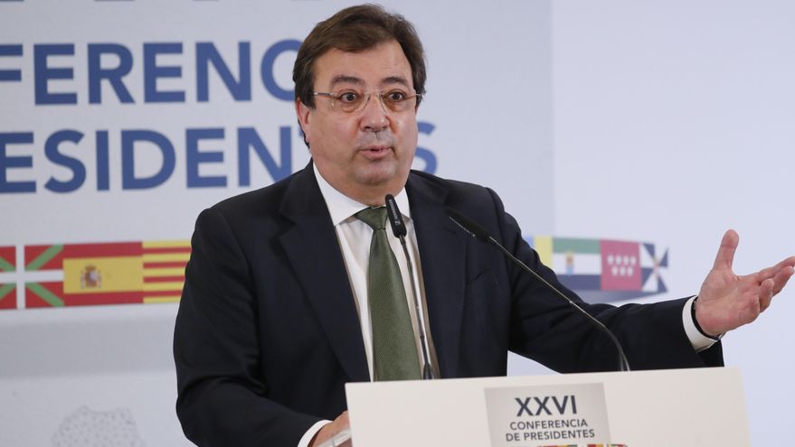 Vara anuncia la aprobación de un proyecto de ley "que marcará un camino lleno de oportunidades"