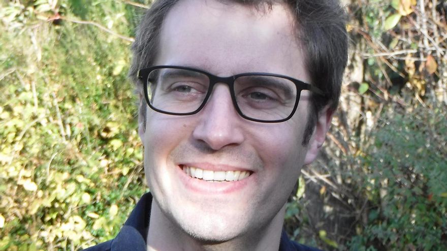 James Tilley, politólogo: “El Brexit no fue un rechazo a las élites"