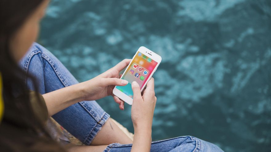 ¿Arruinaron los celulares la salud mental de los jóvenes? La ciencia busca explicaciones a un problema universal