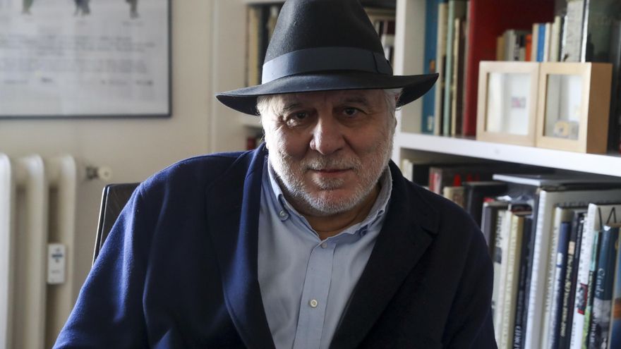 'We, the hispanos', un nuevo documental sobre la herencia hispana en Estados Unidos