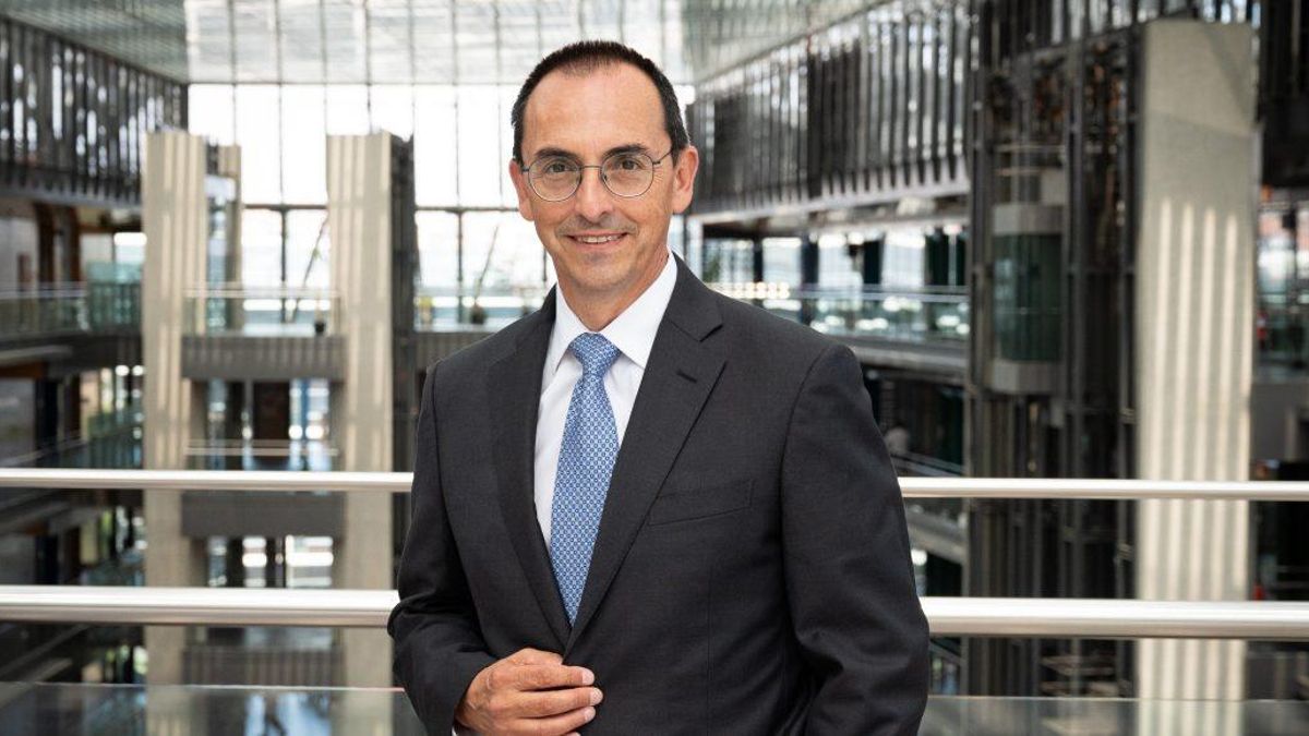 El italiano Gianni Vittorio Armani sustituye a Bogas como consejero delegado de Endesa