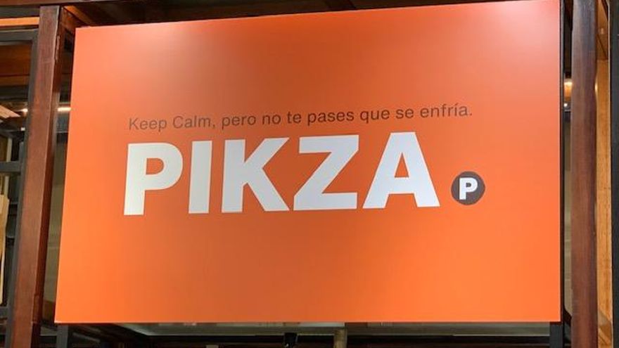PIKZA