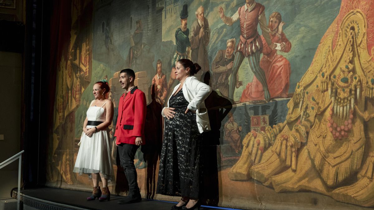 Todas las imágenes del acto de celebración de los diez años de elDiario.es Castilla-La Mancha