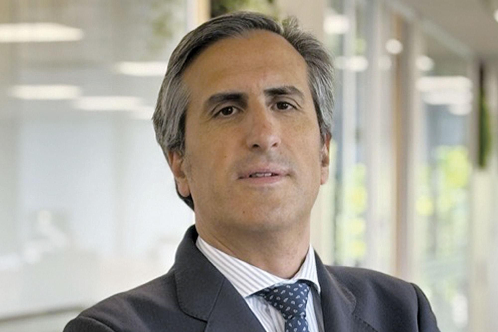 Alfredo Moyano Olmos