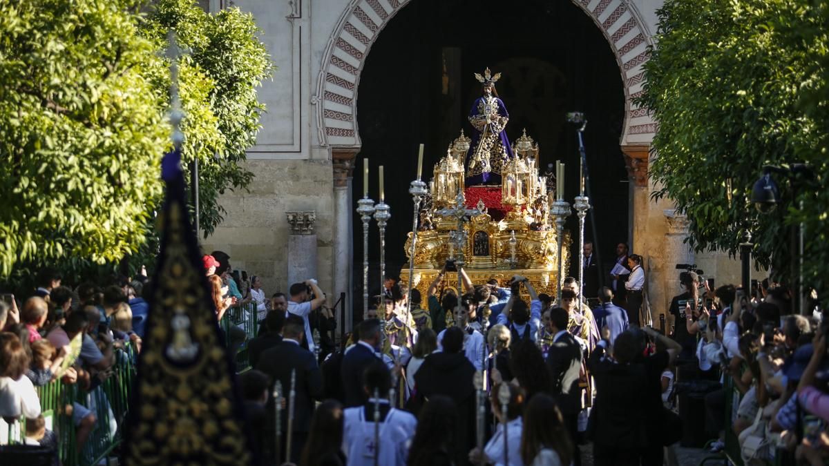 Traslado del Rescatado