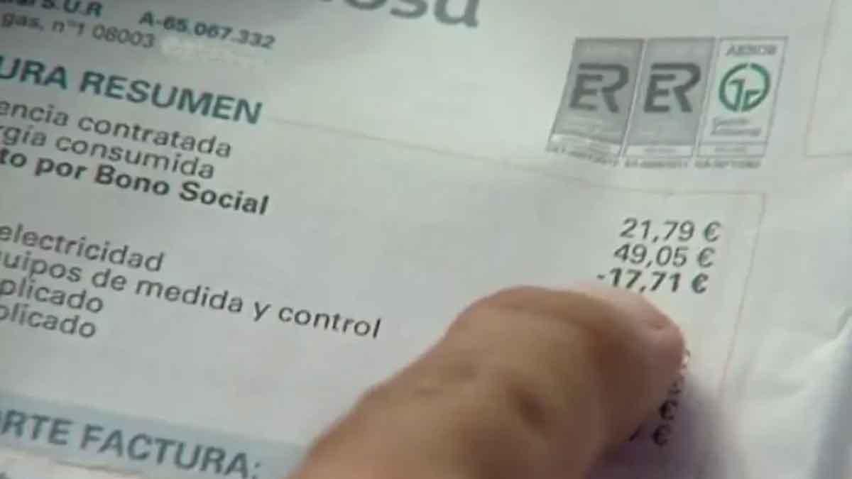 El pago del Bono Social Térmico en La Rioja se realizará durante marzo y abril