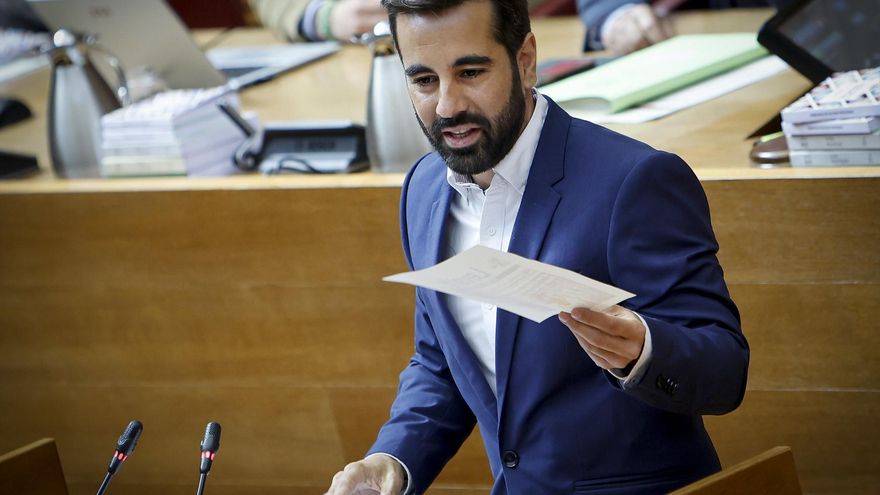 La fundación valenciana de “hombres maltratados” demandará a dos diputados socialistas si no le pagan 38.000 euros