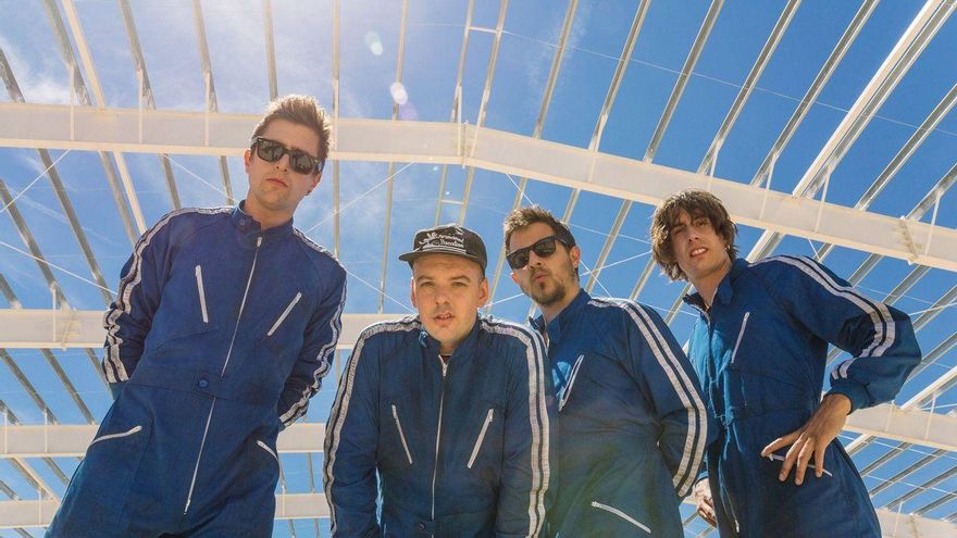 Novedades Carminha se separan: “No haremos un concierto de despedida como si fuéramos tonadilleras”