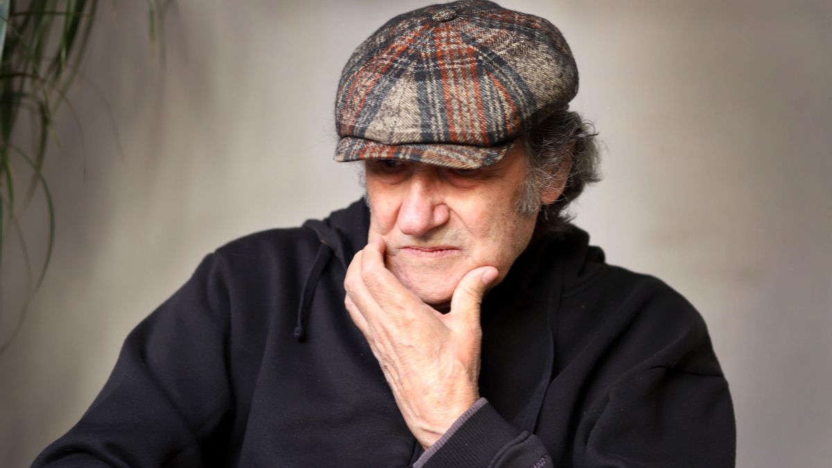 “La memòria col·lectiva l’anem construint a partir de les memòries particulars”, insisteix Alfons Cervera.