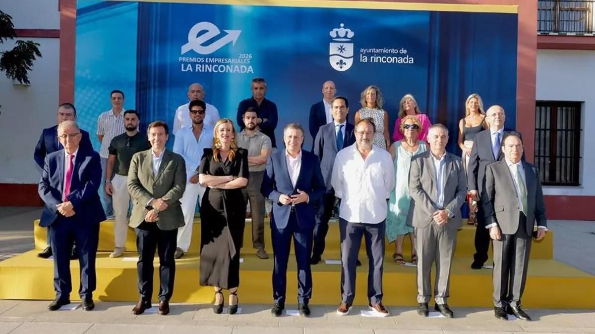 La Rinconada crece gracias a su gente: cinco formas distintas de ayudar a su desarrollo empresarial