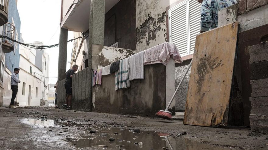 El plan climático de Canarias que el PP arrincona: renovables para los más vulnerables y una transición justa