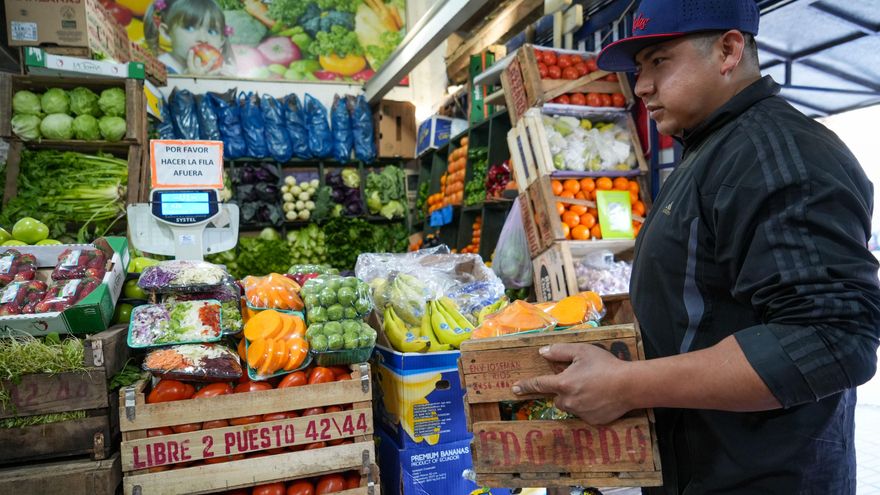 Se desechan más de 16 millones de toneladas de alimentos por año: proponen una ley para frenar el desperdicio de comida