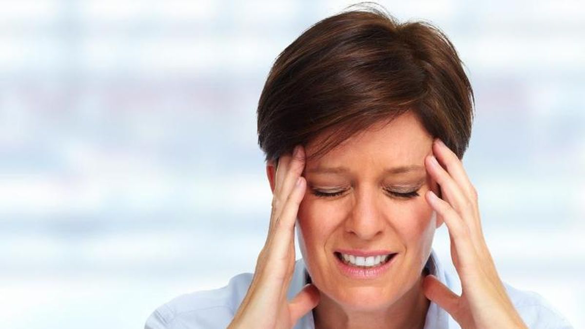 Día Mundial del Accidente Cerebrovascular (ACV): ¿por qué se conmemora el 29 de octubre?