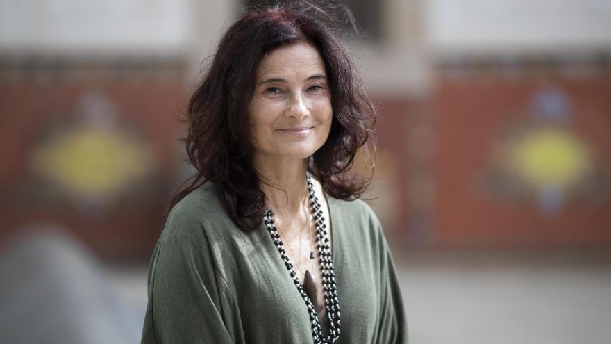 La periodista que se mudó a la Amazonia para informar de la crisis climática: “Me siento como una corresponsal de guerra”