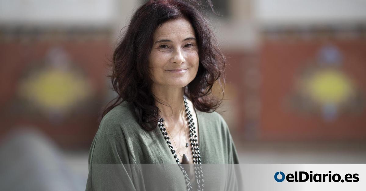 La periodista que se mudó a la Amazonia