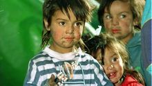 España es el tercer país de la Unión Europea en pobreza infantil, según Unicef