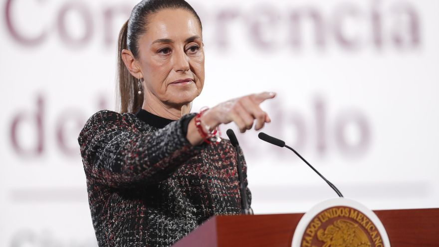 México recibe a deportados de otros países desde EEUU pero niega ser "tercer país seguro"