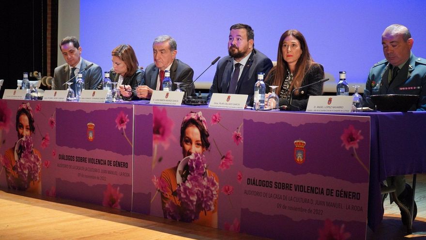 El fiscal superior de Castilla-La Mancha habla de "sangría de casos" de violencia de género en la región