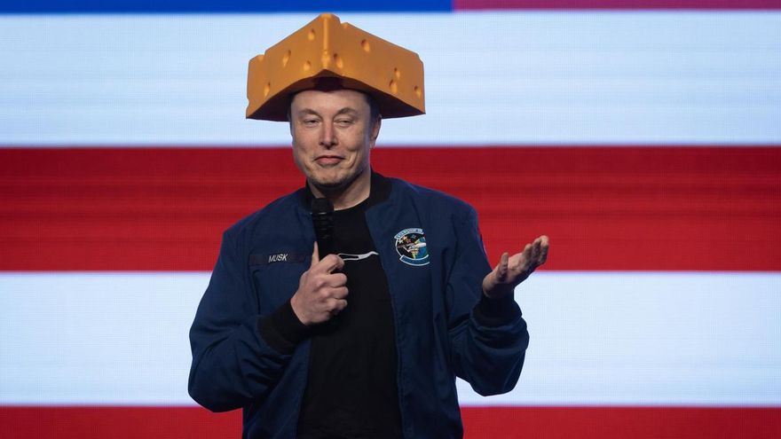 Los millones de Musk pierden contra la jueza progresista en las elecciones al Supremo de Wisconsin y marca el camino de la resistencia anti-Trump
