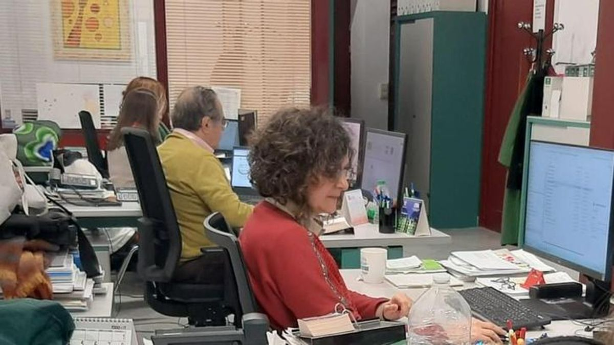 CCOO pide al Congreso convalidar el decreto sobre jubilación parcial del personal laboral de las AAPP